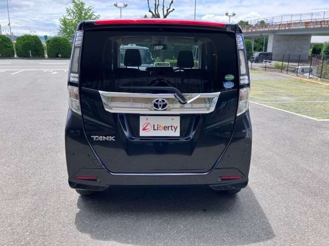 トヨタ タンク １．０ カスタム Ｇ R1年 (九州・沖縄) 99