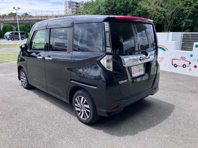 トヨタ タンク １．０ カスタム Ｇ R1年 (九州・沖縄) 99