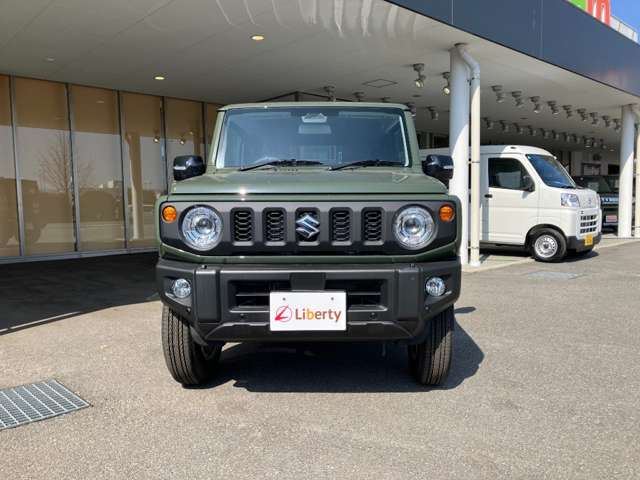 スズキ ジムニー ６６０ ＸＣ ４ＷＤ R7年 (九州・沖縄) 99