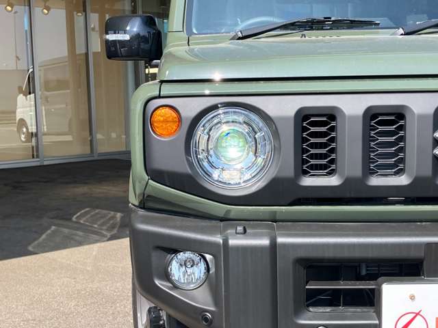 スズキ ジムニー ６６０ ＸＣ ４ＷＤ R7年 (九州・沖縄) 99