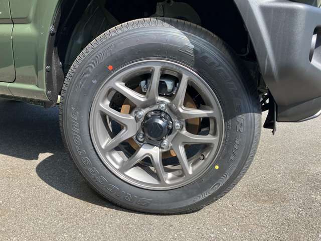 スズキ ジムニー ６６０ ＸＣ ４ＷＤ R7年 (九州・沖縄) 99