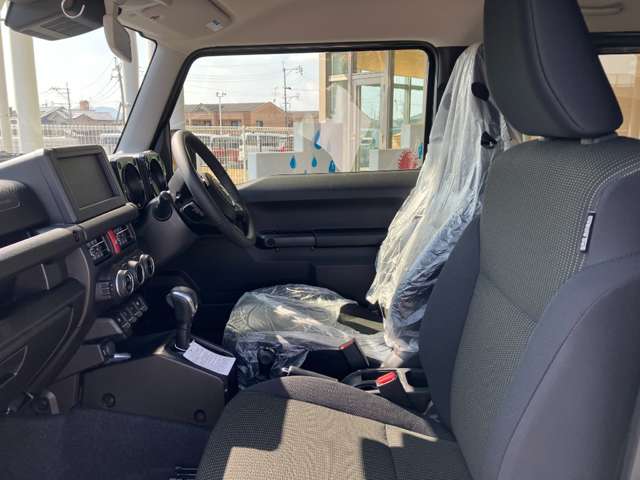 スズキ ジムニー ６６０ ＸＣ ４ＷＤ R7年 (九州・沖縄) 99