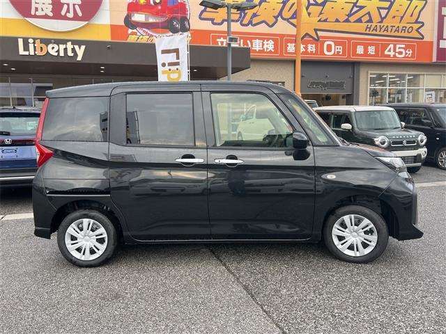 トヨタ ルーミー １．０ Ｘ R7年 (甲信越・北陸) 99