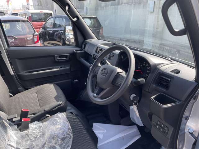 ダイハツ ハイゼットカーゴ ６６０ デラックス R8年 (近畿) 99