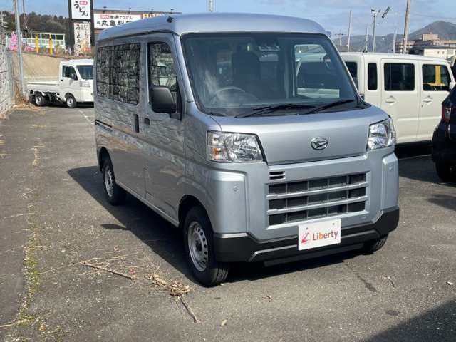 ダイハツ ハイゼットカーゴ ６６０ デラックス R8年 (近畿) 99