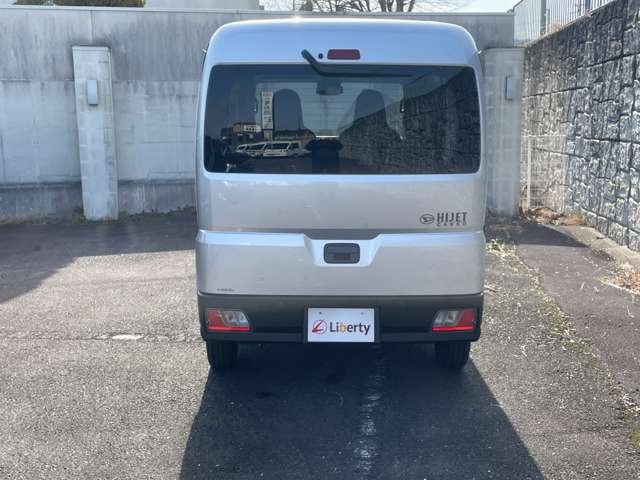 ダイハツ ハイゼットカーゴ ６６０ デラックス R8年 (近畿) 99
