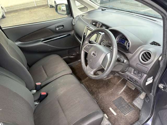 日産 デイズ ６６０ ハイウェイスターＸ H29年 (近畿) 99