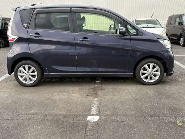 日産 デイズ ６６０ ハイウェイスターＸ H29年 (近畿) 99
