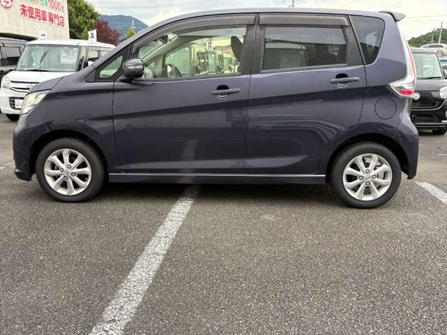 日産 デイズ ６６０ ハイウェイスターＸ H29年 (近畿) 99