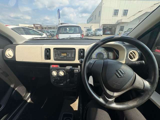 スズキ アルト ６６０ Ｌ H28年 (近畿) 99