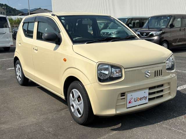 スズキ アルト ６６０ Ｌ H28年 (近畿) 99