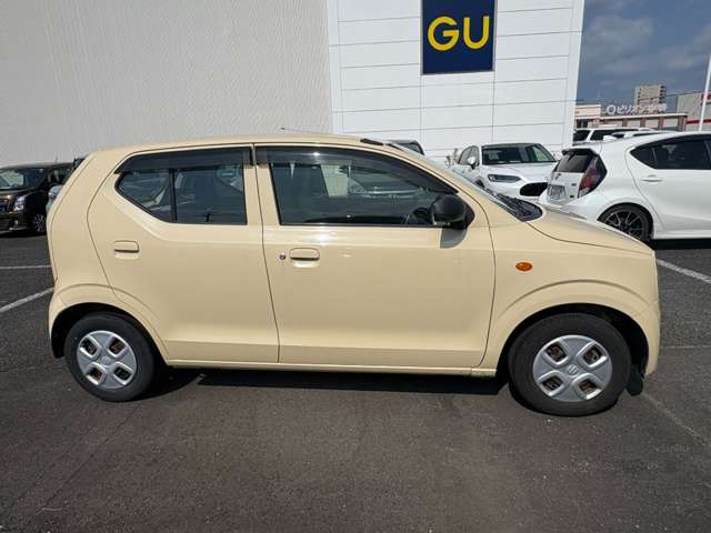 スズキ アルト ６６０ Ｌ H28年 (近畿) 99