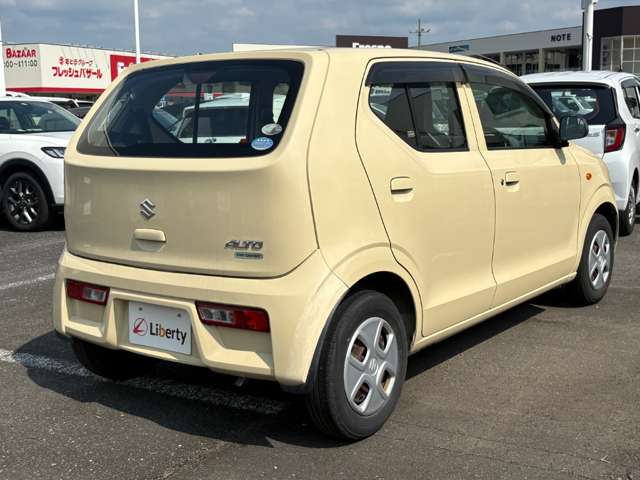 スズキ アルト ６６０ Ｌ H28年 (近畿) 99