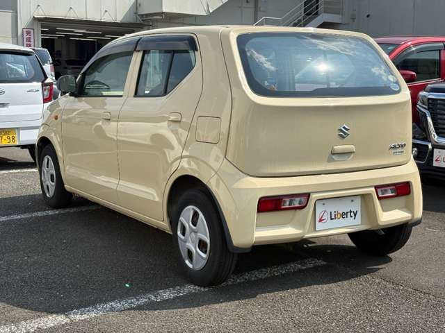 スズキ アルト ６６０ Ｌ H28年 (近畿) 99