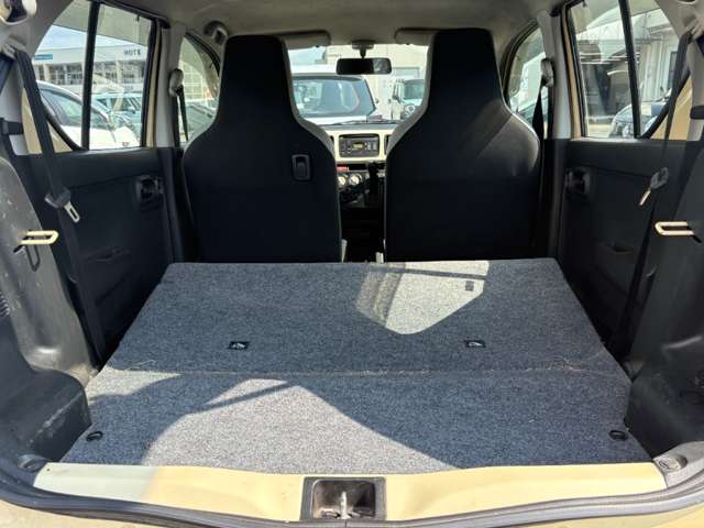 スズキ アルト ６６０ Ｌ H28年 (近畿) 99