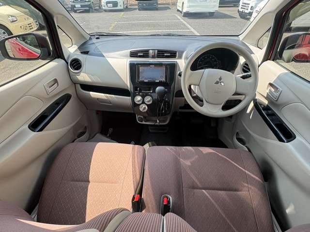 三菱 ｅＫワゴン ６６０ Ｅ H29年 (近畿) 99