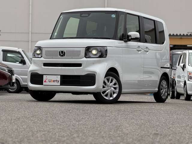 ホンダ Ｎ　ＢＯＸ ６６０ R8年 () 99
