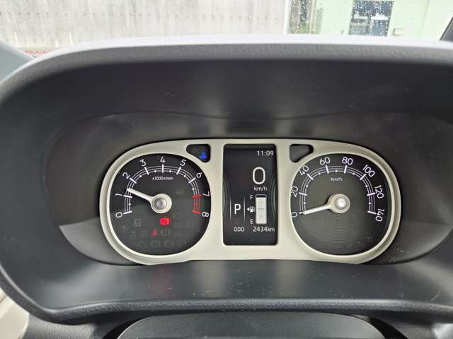 ダイハツ ムーヴ　キャンバス ６６０ ストライプス Ｇターボ R7年 (東海) 99