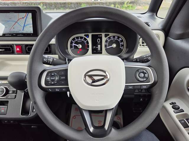 ダイハツ ムーヴ　キャンバス ６６０ ストライプス Ｇターボ R7年 (東海) 99