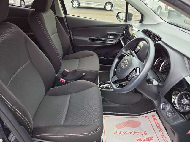 トヨタ ヴィッツ １．３ Ｆ セーフティ エディションＩＩＩ R1年 (東海) 99