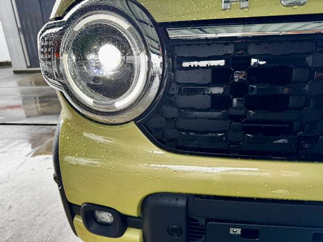 スズキ ハスラー ６６０ ハイブリッド Ｘ R8年 () 99