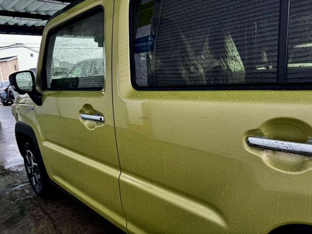 スズキ ハスラー ６６０ ハイブリッド Ｘ R8年 () 99