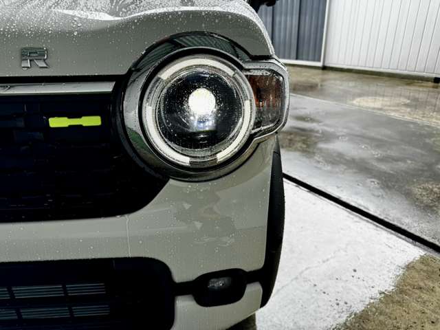 スズキ ハスラー ６６０ ハイブリッド Ｘ R8年 () 99