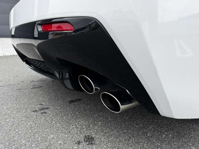レクサス ＲＣ　Ｆ カーボンエクステリアパッケージ H27年 () 99