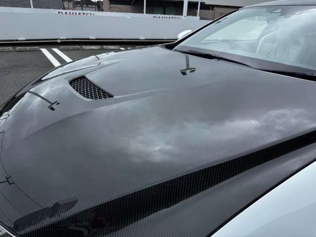 レクサス ＲＣ　Ｆ カーボンエクステリアパッケージ H27年 () 99