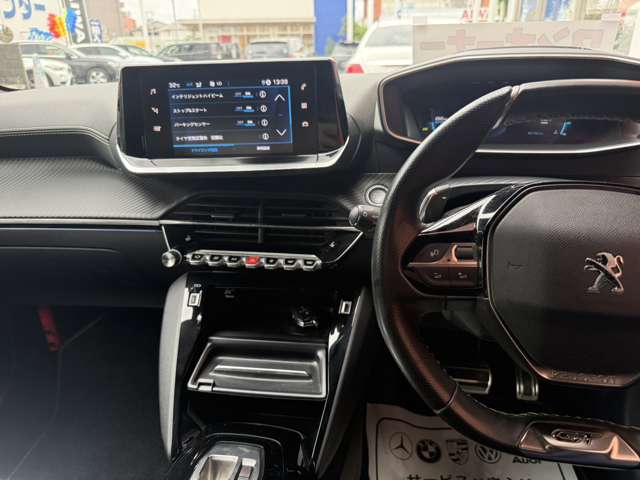 プジョー ２０８ ＧＴ R4年 (東海) 99