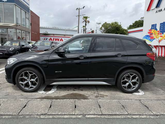 ＢＭＷ Ｘ１ Ｓドライブ １８Ｉ Ｘライン H28年 (東海) 99