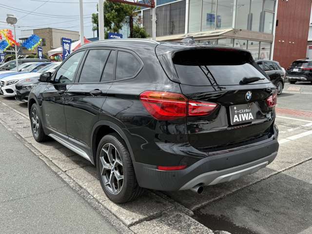 ＢＭＷ Ｘ１ Ｓドライブ １８Ｉ Ｘライン H28年 (東海) 99