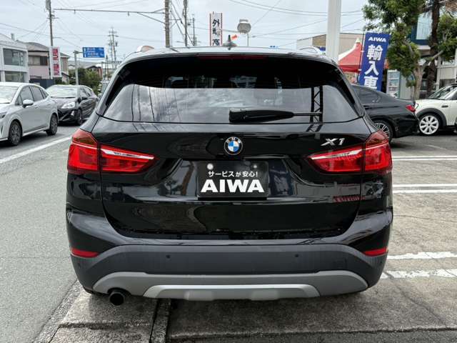ＢＭＷ Ｘ１ Ｓドライブ １８Ｉ Ｘライン H28年 (東海) 99