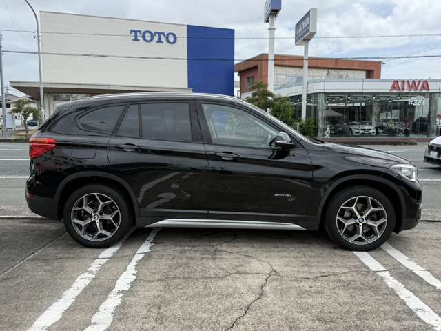 ＢＭＷ Ｘ１ Ｓドライブ １８Ｉ Ｘライン H28年 (東海) 99