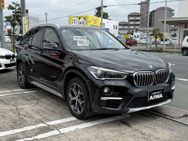 ＢＭＷ Ｘ１ Ｓドライブ １８Ｉ Ｘライン H28年 (東海) 99