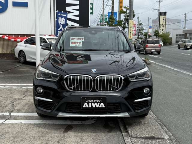 ＢＭＷ Ｘ１ Ｓドライブ １８Ｉ Ｘライン H28年 (東海) 99