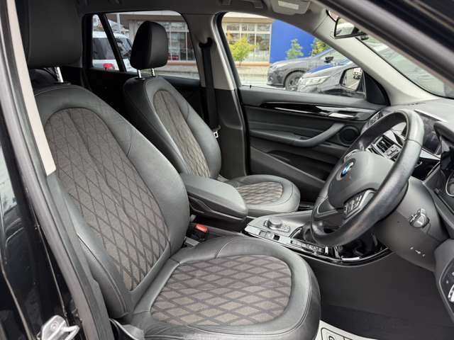 ＢＭＷ Ｘ１ Ｓドライブ １８Ｉ Ｘライン H28年 (東海) 99