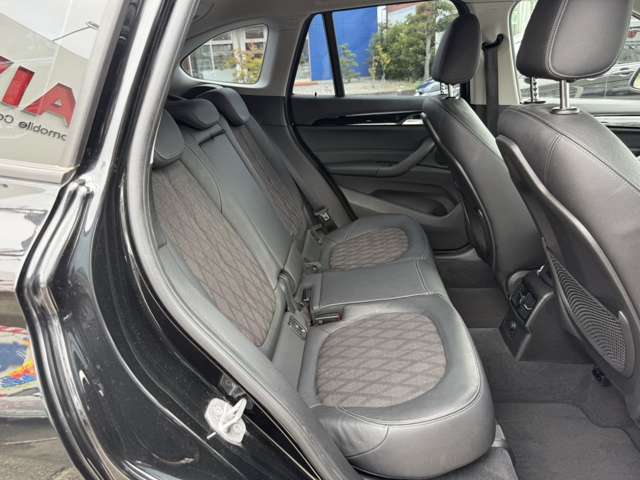 ＢＭＷ Ｘ１ Ｓドライブ １８Ｉ Ｘライン H28年 (東海) 99