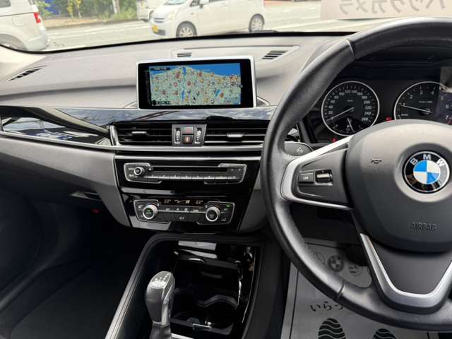 ＢＭＷ Ｘ１ Ｓドライブ １８Ｉ Ｘライン H28年 (東海) 99