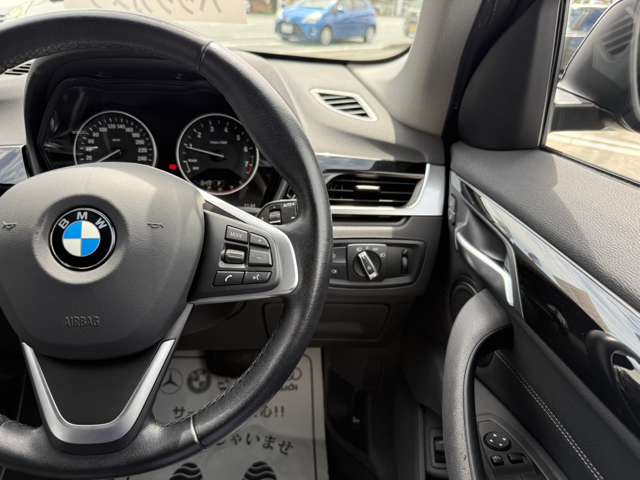 ＢＭＷ Ｘ１ Ｓドライブ １８Ｉ Ｘライン H28年 (東海) 99