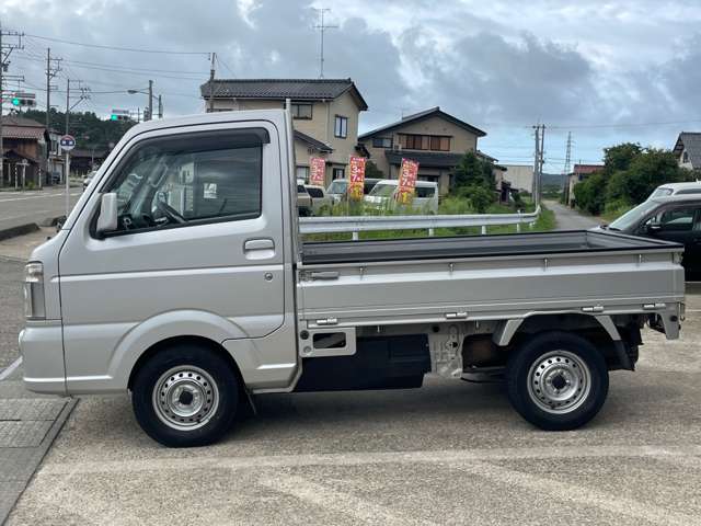 スズキ キャリイトラック ６６０ ＫＸ ３方開 ４ＷＤ H26年 (甲信越・北陸) 99