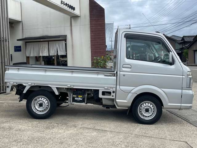 スズキ キャリイトラック ６６０ ＫＸ ３方開 ４ＷＤ H26年 (甲信越・北陸) 99