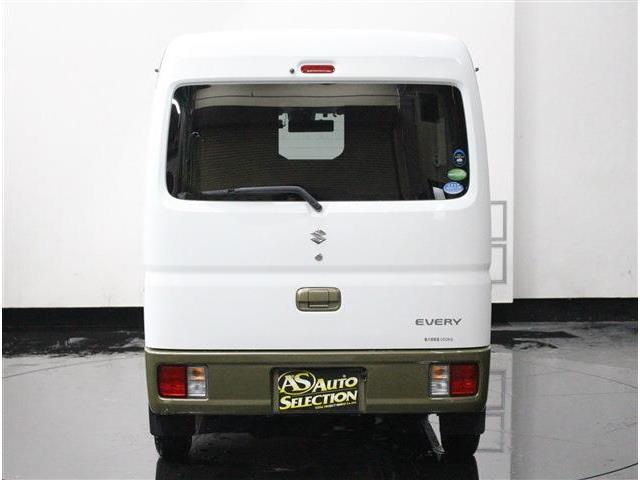 スズキ エブリイ ６６０ ＰＣ リミテッド ハイルーフ ５ＡＧＳ車 ４ＷＤ H28年 (北海道) 99