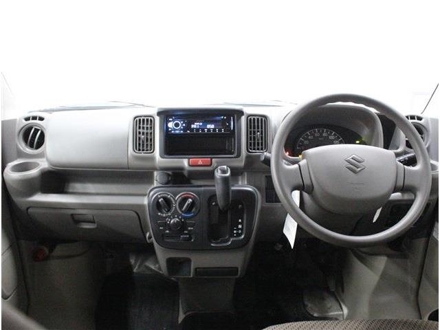 スズキ エブリイ ６６０ ＰＣ リミテッド ハイルーフ ５ＡＧＳ車 ４ＷＤ H28年 (北海道) 99