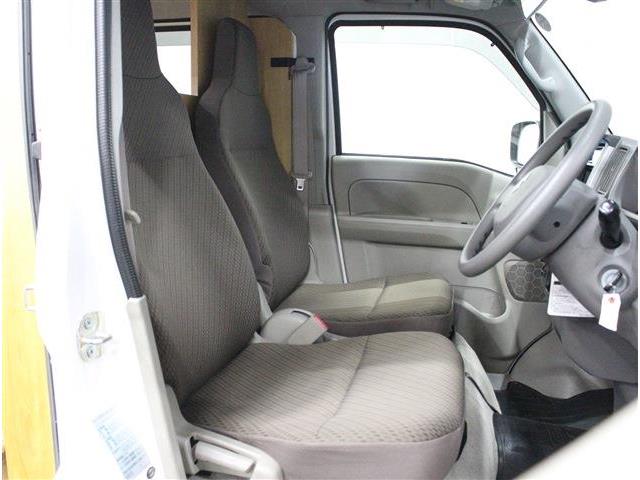 スズキ エブリイ ６６０ ＰＣ リミテッド ハイルーフ ５ＡＧＳ車 ４ＷＤ H28年 (北海道) 99
