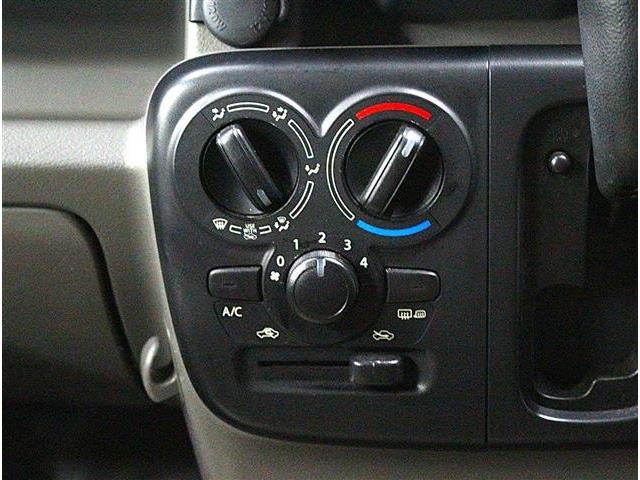 スズキ エブリイ ６６０ ＰＣ リミテッド ハイルーフ ５ＡＧＳ車 ４ＷＤ H28年 (北海道) 99