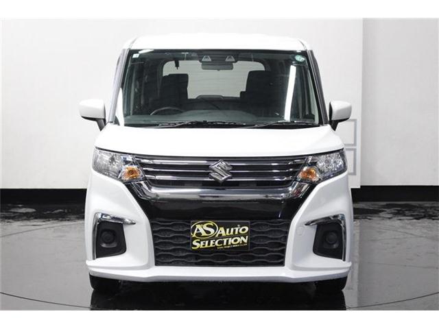 スズキ ソリオ １．２ ハイブリッド ＭＸ ４ＷＤ R3年 (北海道) 99