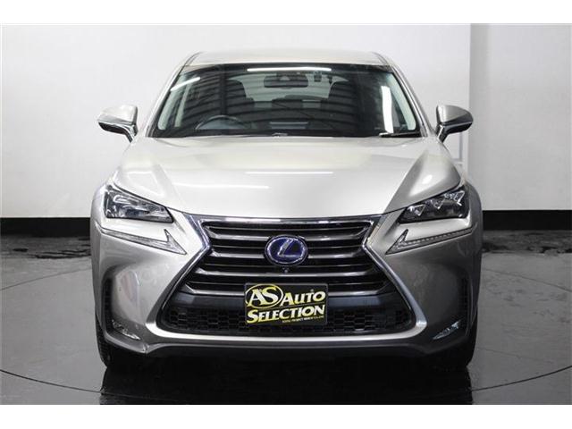 レクサス ＮＸ３００ｈ ３００Ｈ Ｉパッケージ ４ＷＤ H27年 (北海道) 99
