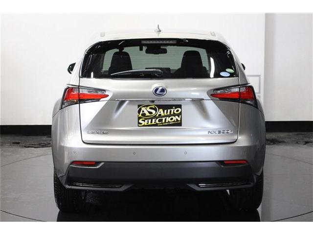 レクサス ＮＸ３００ｈ ３００Ｈ Ｉパッケージ ４ＷＤ H27年 (北海道) 99