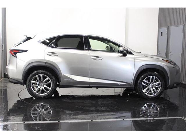 レクサス ＮＸ３００ｈ ３００Ｈ Ｉパッケージ ４ＷＤ H27年 (北海道) 99